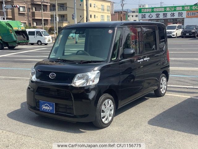 daihatsu tanto 2018 -DAIHATSU--Tanto DBA-LA600S--LA600S-0721617---DAIHATSU--Tanto DBA-LA600S--LA600S-0721617- image 2