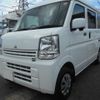 mitsubishi minicab-van 2023 -MITSUBISHI--Minicab Van DS17V--DS17V-616568---MITSUBISHI--Minicab Van DS17V--DS17V-616568- image 1