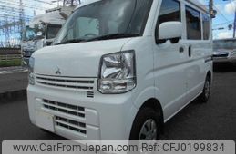 mitsubishi minicab-van 2023 -MITSUBISHI--Minicab Van DS17V--DS17V-616568---MITSUBISHI--Minicab Van DS17V--DS17V-616568-