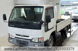nissan atlas 2005 -NISSAN--Atlas SH4F23-030465---NISSAN--Atlas SH4F23-030465-