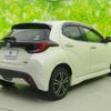 toyota yaris 2020 quick_quick_6AA-MXPH15_MXPH15-0002961 image 3