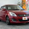 suzuki swift 2014 -SUZUKI--Swift DBA-ZC72S--ZC72S-337557---SUZUKI--Swift DBA-ZC72S--ZC72S-337557- image 8