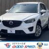 mazda cx-5 2016 -MAZDA--CX-5 LDA-KE2AW--KE2AW-212809---MAZDA--CX-5 LDA-KE2AW--KE2AW-212809- image 1