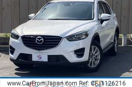 mazda cx-5 2016 -MAZDA--CX-5 LDA-KE2AW--KE2AW-212809---MAZDA--CX-5 LDA-KE2AW--KE2AW-212809-