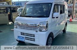 nissan clipper-van 2024 -NISSAN--Clipper Van 5BD-DR17V--DR17V-740***---NISSAN--Clipper Van 5BD-DR17V--DR17V-740***-