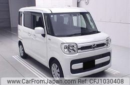 mazda flair-wagon 2021 -MAZDA 【後日 】--Flair Wagon MM53S-314317---MAZDA 【後日 】--Flair Wagon MM53S-314317-