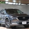 mazda cx-5 2018 CFJ1651801 image 1