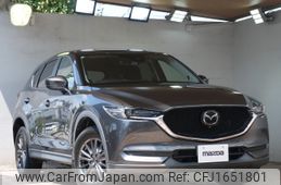 mazda cx-5 2018 CFJ1651801