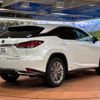 lexus rx 2020 CFJ1640877 image 17
