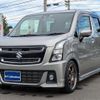 suzuki wagon-r 2019 -SUZUKI--Wagon R MH55S--913984---SUZUKI--Wagon R MH55S--913984- image 24