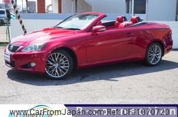 lexus is 2011 -LEXUS--Lexus IS DBA-GSE20--GSE20-2521387---LEXUS--Lexus IS DBA-GSE20--GSE20-2521387-