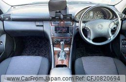 mercedes-benz c-class 2004 504928-928295