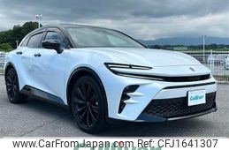 toyota toyota-others 2024 CFJ1641307