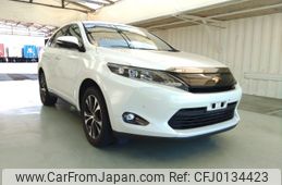 toyota harrier 2015 ENHANCEAUTO_1_ea287010