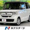 honda n-box 2018 -HONDA--N BOX DBA-JF3--JF3-1134330---HONDA--N BOX DBA-JF3--JF3-1134330- image 1