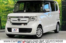 honda n-box 2018 -HONDA--N BOX DBA-JF3--JF3-1134330---HONDA--N BOX DBA-JF3--JF3-1134330-