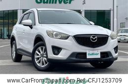 mazda cx-5 2012 -MAZDA--CX-5 LDA-KE2FW--KE2FW-109513---MAZDA--CX-5 LDA-KE2FW--KE2FW-109513-