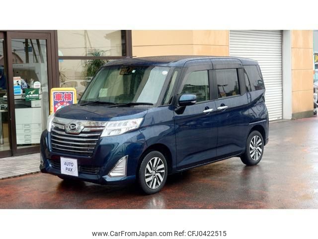 daihatsu thor 2019 -DAIHATSU--Thor M900S--0062374---DAIHATSU--Thor M900S--0062374- image 1