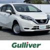 nissan note 2019 -NISSAN--Note DBA-NE12--NE12-223769---NISSAN--Note DBA-NE12--NE12-223769- image 1