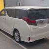 toyota alphard 2017 -TOYOTA--Alphard DBA-AGH35W--AGH35-0020194---TOYOTA--Alphard DBA-AGH35W--AGH35-0020194- image 5