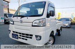 toyota pixis-truck 2017 GOO_JP_700102024930241112003