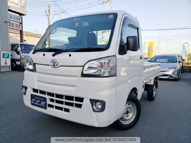 toyota pixis-truck 2017 GOO_JP_700102024930241112003 image 1