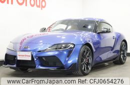 toyota supra 2023 -TOYOTA--Supra 3BA-DB06--DB06-0061008---TOYOTA--Supra 3BA-DB06--DB06-0061008-