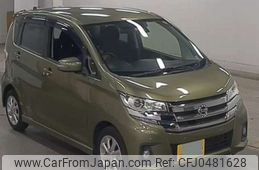 nissan dayz 2018 -NISSAN 【所沢 581ﾆ3732】--DAYZ DBA-B21W--B21W-0602051---NISSAN 【所沢 581ﾆ3732】--DAYZ DBA-B21W--B21W-0602051-