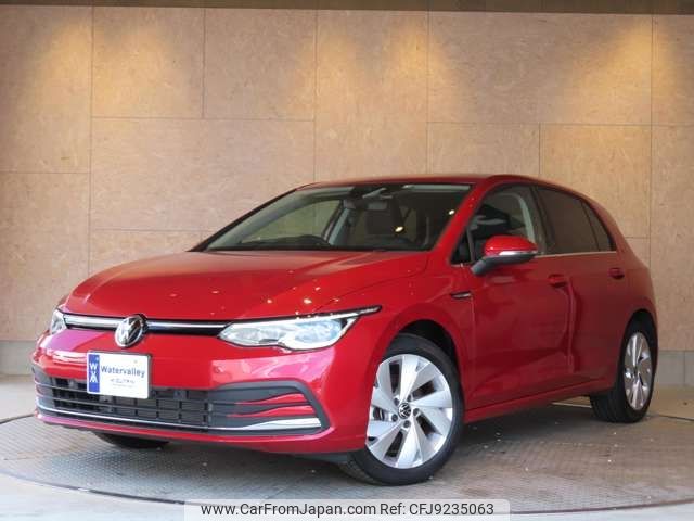 volkswagen golf 2021 -VOLKSWAGEN--VW E-Golf 3AA-CDDFY--WVWZZZCDZMW365938---VOLKSWAGEN--VW E-Golf 3AA-CDDFY--WVWZZZCDZMW365938- image 2