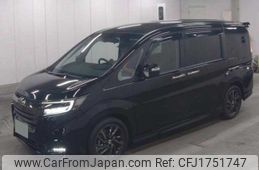 honda stepwagon-spada 2020 CFJ1751747
