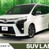 toyota voxy 2019 -TOYOTA--Voxy DBA-ZRR80W--ZRR80-0505378---TOYOTA--Voxy DBA-ZRR80W--ZRR80-0505378- image 1