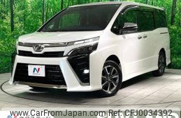 toyota voxy 2019 -TOYOTA--Voxy DBA-ZRR80W--ZRR80-0505378---TOYOTA--Voxy DBA-ZRR80W--ZRR80-0505378-