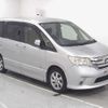 nissan serena 2013 -NISSAN--Serena HFC26--151095---NISSAN--Serena HFC26--151095- image 1