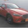 mazda cx-3 2017 CFJ1738953 image 19