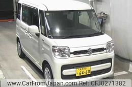 suzuki spacia 2020 -SUZUKI 【長野 581ｸ6460】--Spacia MK53S--251396---SUZUKI 【長野 581ｸ6460】--Spacia MK53S--251396-