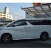 toyota vellfire 2017 -TOYOTA 【姫路 335ﾗ 615】--Vellfire DAA-AYH30W--AYH30-0045442---TOYOTA 【姫路 335ﾗ 615】--Vellfire DAA-AYH30W--AYH30-0045442- image 33