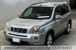 nissan x-trail 2008 -NISSAN 【熊本 337な328】--X-Trail DNT31-000370---NISSAN 【熊本 337な328】--X-Trail DNT31-000370-