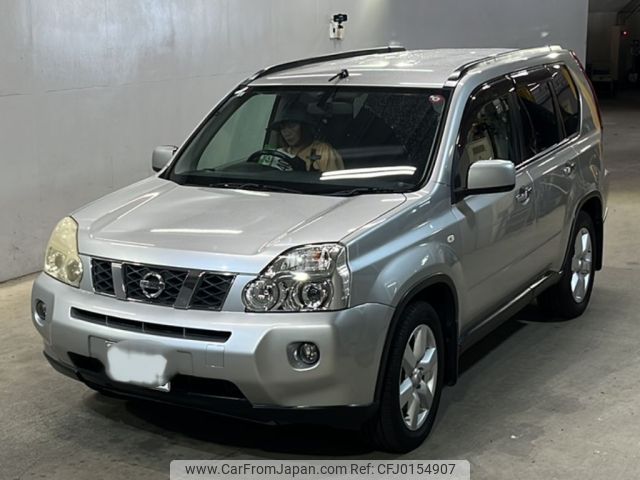 nissan x-trail 2008 -NISSAN 【熊本 337な328】--X-Trail DNT31-000370---NISSAN 【熊本 337な328】--X-Trail DNT31-000370- image 1