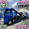 mitsubishi-fuso canter 2012 GOO_NET_EXCHANGE_0700644A30240915W002 image 2