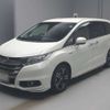 honda odyssey 2017 -HONDA 【練馬 376ﾅ 123】--Odyssey DAA-RC4--RC4-1025050---HONDA 【練馬 376ﾅ 123】--Odyssey DAA-RC4--RC4-1025050- image 1