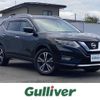 nissan x-trail 2018 -NISSAN--X-Trail DBA-NT32--NT32-082773---NISSAN--X-Trail DBA-NT32--NT32-082773- image 1