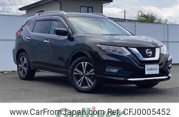 nissan x-trail 2018 -NISSAN--X-Trail DBA-NT32--NT32-082773---NISSAN--X-Trail DBA-NT32--NT32-082773-