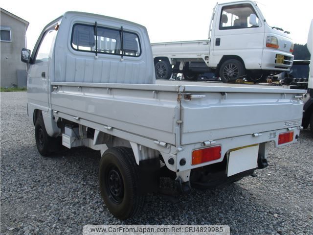 suzuki carry-truck 1987 AUTOSERVER_15_4273_487 image 2