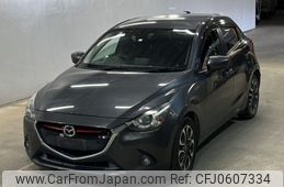 mazda demio 2015 -MAZDA--Demio DJ5FS-143919---MAZDA--Demio DJ5FS-143919-