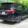 honda odyssey 2017 -HONDA--Odyssey DAA-RC4--RC4-1025191---HONDA--Odyssey DAA-RC4--RC4-1025191- image 19