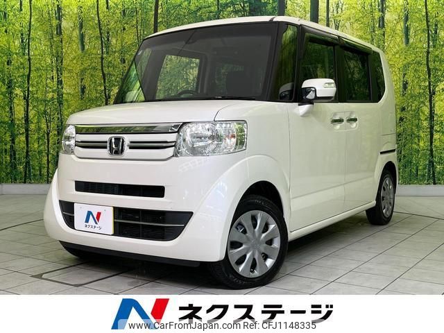 honda n-box 2016 quick_quick_JF1_JF1-1663090 image 1