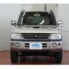 mitsubishi pajero-mini 2003 quick_quick_H58A_H58A-0504054 image 13