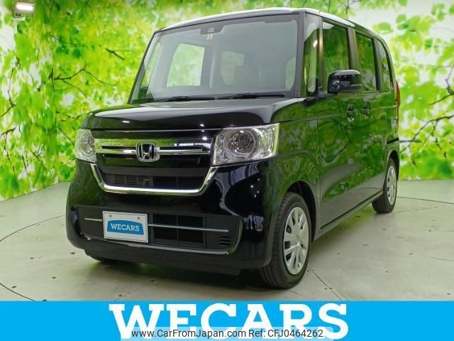 honda n-box 2023 quick_quick_6BA-JF3_JF3-5265874 image 1