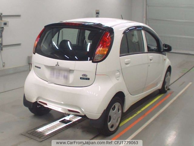 mitsubishi i-miev 2012 CFJ1779063 image 2