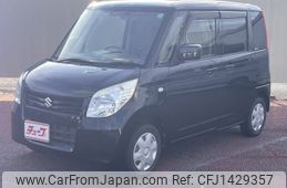 suzuki palette 2013 -SUZUKI--Palette DBA-MK21S--MK21S-283221---SUZUKI--Palette DBA-MK21S--MK21S-283221-